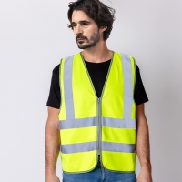 Chaleco reflectante jestol - Ref. M21111