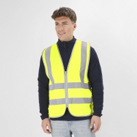 Chaleco reflectante jestol - Ref. M21111