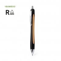 Bolgrafo carga jumbo storm - Ref. M21125