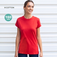 Camiseta mujer seiyo - Ref. M21141