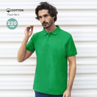 Polo adulto koupan - Ref. M21143