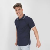 Polo transpirable tecnic zawak - Ref. M21145