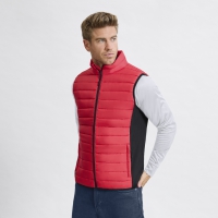 Chaleco resistente al viento y al agua toret - Ref. M21146
