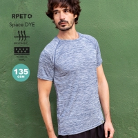 CAMISETA ADULTO TRANSPIRABLE TECNIC KASSAR - Ref. M21149