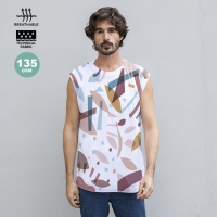 Camiseta adulto transpirable tecnic katsu - Ref. M21152