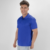 Polo transpirable tecnic ratlam - Ref. M21154