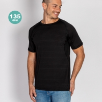 CAMISETA ADULTO TRANSPIRABLE TECNIC KANNUR - Ref. M21155