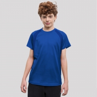 Camiseta nio transpirable tecnic sappor - Ref. M21159