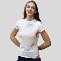 Camiseta mujer transpirable hearvin - Ref. M21161