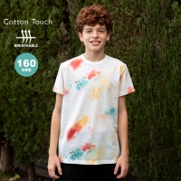 Camiseta nio transpirable hearvin - Ref. M21162