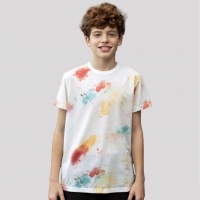 Camiseta nio transpirable hearvin - Ref. M21162