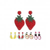 Pendientes kely - Ref. M21171