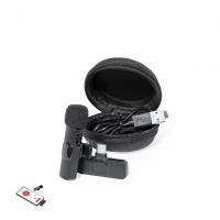 Micrfono spart - Ref. M21188