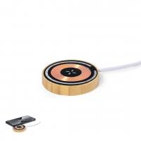 Cargador inalmbrico 15w. magntico ming - Ref. M21191