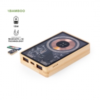 Power bank dominik - Ref. M21192