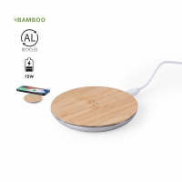 Cargador inalmbrico 15w sutmy - Ref. M21200