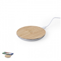 Cargador inalmbrico 15w sutmy - Ref. M21200