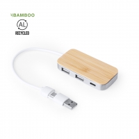 Puerto usb zurk - Ref. M21201
