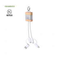 Cable cargador desak - Ref. M21202