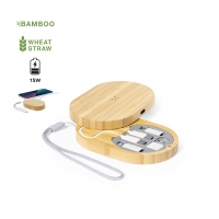 Cargador eliot - Ref. M21204