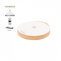 Cargador inalmbrico 15w panther - Ref. M21206