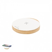 Cargador inalmbrico 15w panther - Ref. M21206