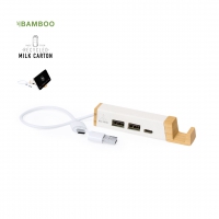 Puerto usb kartip - Ref. M21208