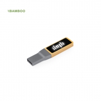 Memoria usb luces led olson 16gb - Ref. M21210