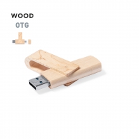 Memoria usb conexin tipo c kluivert 16gb - Ref. M21212