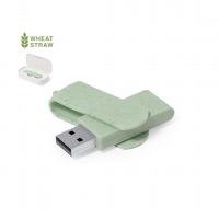 Memoria usb brounik 16gb - Ref. M21214