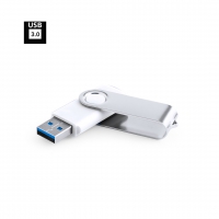 Memoria usb brabam 16gb - Ref. M21216