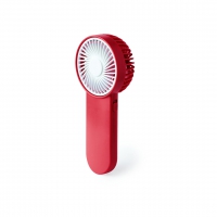 Ventilador 2 pilas aa no incluidas sartor - Ref. M21226