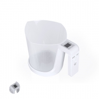 Bscula medidora plazix - Ref. M21235