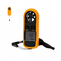Anemmetro pila botn incluida balest - Ref. M21243