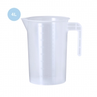 Jarra medidora 4 l danlox - Ref. M21244