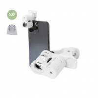 Microscopio saganix 60x - Ref. M21255