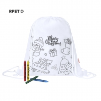 Mochila 4 ceras incluidas taky - Ref. M21260