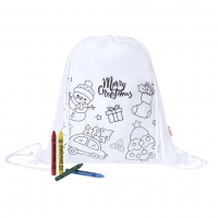 Mochila 4 ceras incluidas taky - Ref. M21260