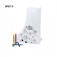 Calcetn 5 ceras incluidas mordy - Ref. M21261