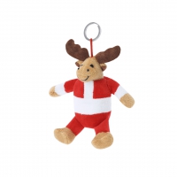 Llavero peluche cardix - Ref. M21263