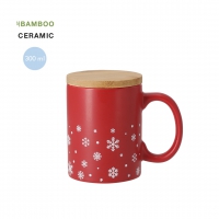 Taza 300 ml helogran - Ref. M21272