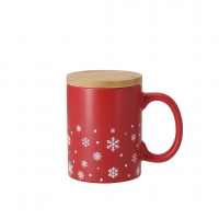 Taza 300 ml helogran - Ref. M21272