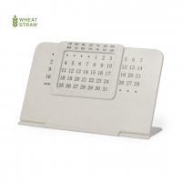 Calendario perpetuo zegler - Ref. M21279
