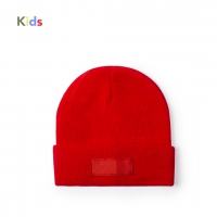Gorro nio vert - Ref. M21284