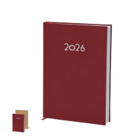 Agenda canek - Ref. M21287