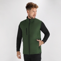 Chaleco resistente al viento y al agua handricks - Ref. M21295