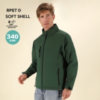 Chaqueta resistente al viento y al agua grifter - Ref. M21296