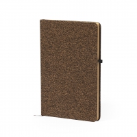 Bloc notas portada rgida. 80 hojas glampex - Ref. M21309