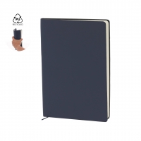 Bloc notas portada flexible. 80 hojas lazox - Ref. M21312