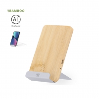 Cargador inalmbrico 15w dimitry - Ref. M21324